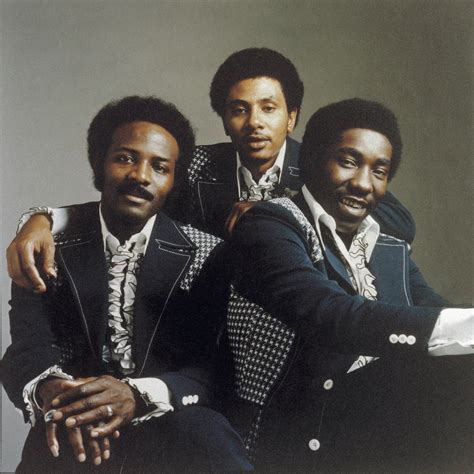 The O'Jays are an American R&B group from Canton, Ohio, formed in 1958 and originally consisting of Eddie Levert (born June 16, 1942), Walter Williams (born August 25, 1943), William Powell (January 20, 1942 – May 26, 1977), Bobby Massey and Bill Isles. The O'Jays made their first chart appearance with "Lonely Drifter" in 1963, but reached ...